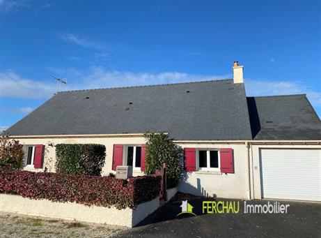 Maison � vendre Nort Sur Erdre