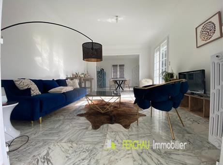 Maison � vendre Nort Sur Erdre