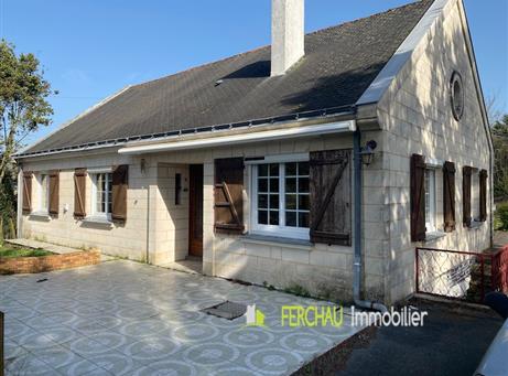 Maison � vendre Nort Sur Erdre