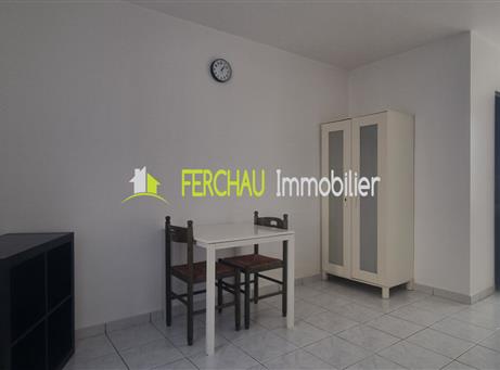 A louer - STUDIO - Nort Sur Erdre