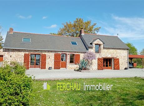 LONG�RE JOU� SUR ERDRE