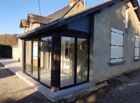 A LOUER MAISON T6