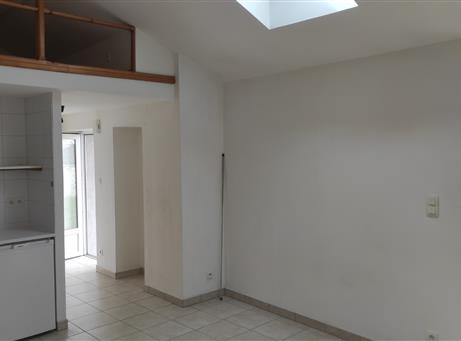 A louer - STUDIO - Nort Sur Erdre