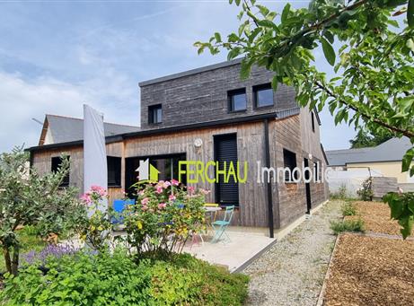 Maison Nort Sur Erdre 4 pi�ce(s) 87.33 m2