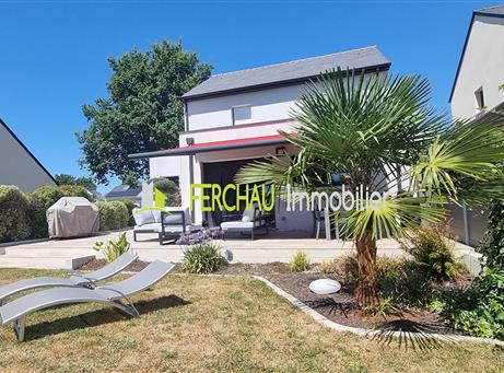 Maison Petit Mars 5 pi�ce(s) 120 m2