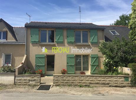 Maison  � vendre Nort sur Erdre